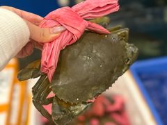 -秦记香辣蟹(松榆里店)