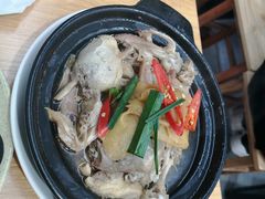-老闽味姜母鸭·煎蟹闽菜餐厅(曾厝垵地标店)