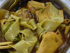 -鹍记特色牛杂面