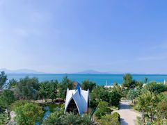 -惠州金海湾嘉华度假酒店