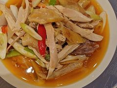 -石榴红了·非遗酥皮烤包子·新疆菜(瑞豪店)