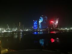 -澳门皇庭海景酒店