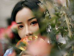 -东京浅草和服体验江户和装工房雅(浅草本店)