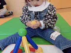 -金宝贝早教(和悦汇店)