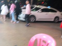 -秋姐美食店(旅游大道店)