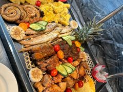 -汇泉王朝大饭店-旋转餐厅(南海路店)
