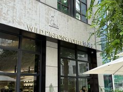 -野鸽子咖啡(中航店)