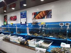 水产区-七鲜超市(通州ONE店)