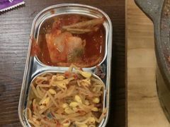 -韩鼎丰·韩国料理(林奥店)