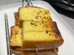 烤面包片-赤甲皇(仙霞路店)