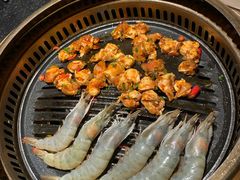 -嘿嘟嘟·肋条烧肉放题(爱融荟城店)