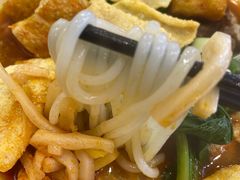 -螺小胖柳州螺蛳粉(钟楼总店)