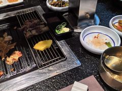 -韩满园· 甄选韩式烤肉