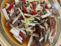 -鸡哈豆花(梅西广场店)