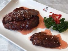 叉烧-阿英煲(凉城路店)