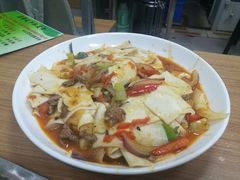 -马学武手抓美食(下南关总店)
