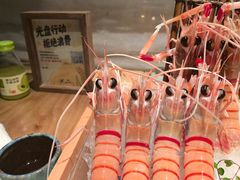-Minase水濑·日料放题(外滩店)