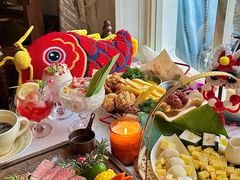 -秘密小花园(第三中学店)
