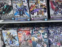 -Bic Camera (难波店)