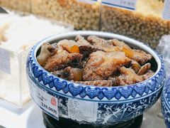 -上海全国土特产食品商场(淮海中路店)