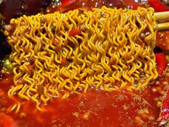 -阳阳老火锅(小南门店)