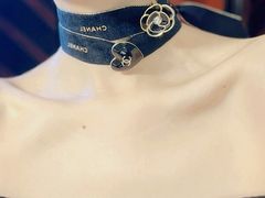 -CHANEL(恒隆广场店)