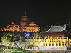 -禅宗少林·音乐大典