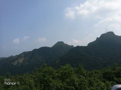 -大鹿岛