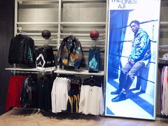 一楼男款-Air Jordan(世贸天阶店)