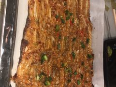 -串盟烧烤大排档·长沙美食地标(星沙店)