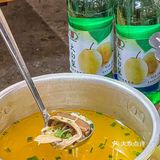 不吃三碗米饭都对不起这盆天花板辣芋儿鸡[调皮][调皮]