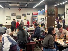 -水碾河刘老大串串香(水碾河路店)