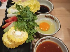 -牛匠和牛寿喜锅(西安总店)