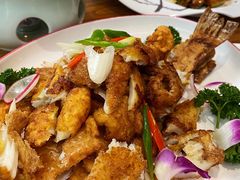 -德泰楼餐饮(莲湖路店)