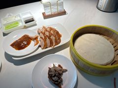 -全聚德(大兴国际机场店)
