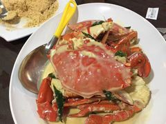 -龙海鲜螃蟹王(宏茂桥店)