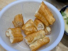 油条-豆香园(龙翔店)