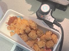 -半天妖烤鱼(紫荆广场店)