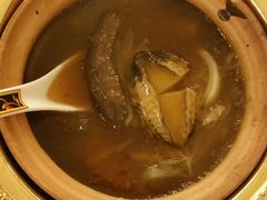 -万宝海鲜舫(劳动公园店)