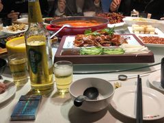 -一把火北京烤鸭(海昌路店)