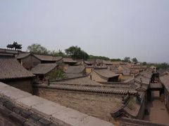 -山西王家大院
