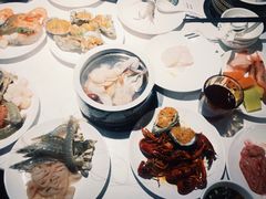 -加餐海鲜自助(宝龙一城店)