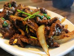 -炙热童年·老北京炙子烤肉(南锣鼓巷店)