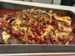 -雅佳神话·麻辣烤鱼(新街口店)