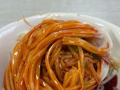 -薛昌利大米面皮(南关正街店)