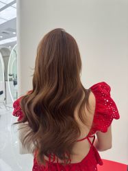 点击看大图 -5M HAIR SALON精品店
