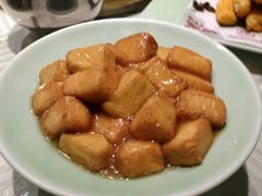 总督豆腐-淀里船宴(卓达店)