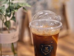 气泡鲜果咖-之悦咖啡馆(新星宇·之洲店)
