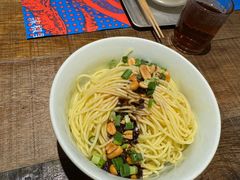 -铁公鸡·四川料理(天环广场店)