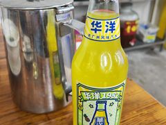 -八仔大富楼·河鲜(西江店)